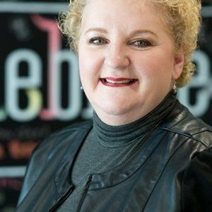 Meet your Posher, Gail